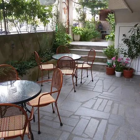 Affittacamere Keni Sozopol