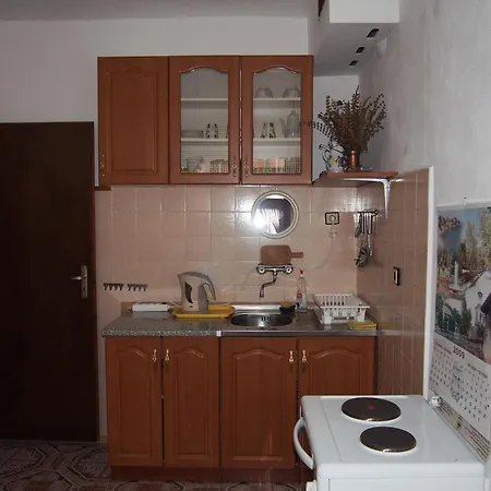 게스트하우스 Keni 소조폴