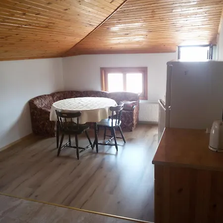 Keni Guest house