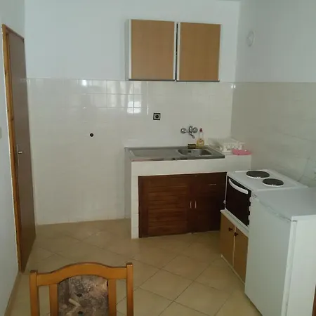 Affittacamere Keni 2*