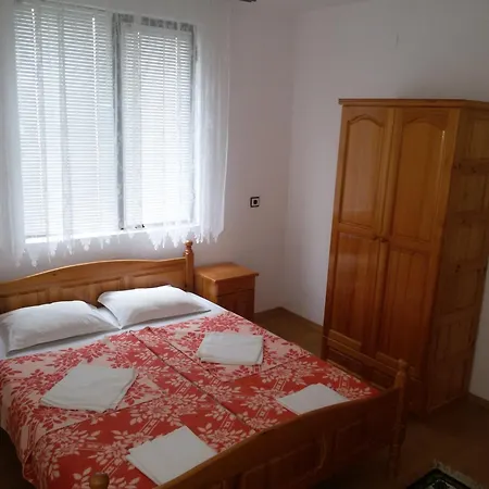 Keni Affittacamere Sozopol