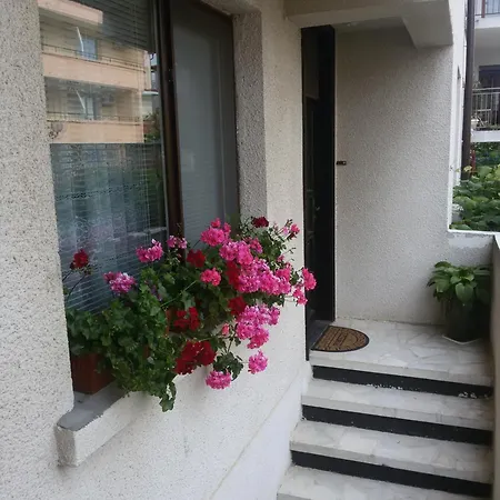 Affittacamere Keni Sozopol