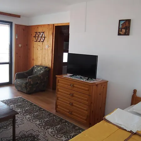 Affittacamere Keni Sozopol