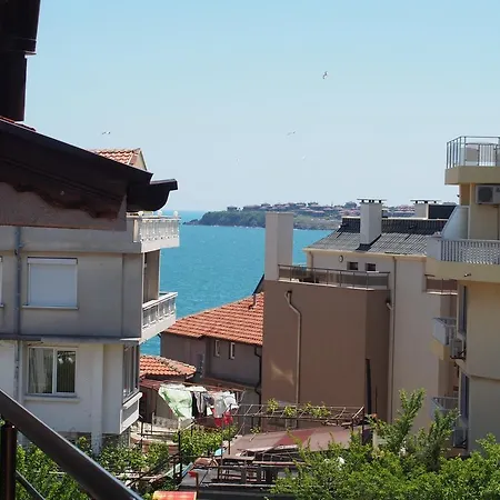 Keni 게스트하우스 2*