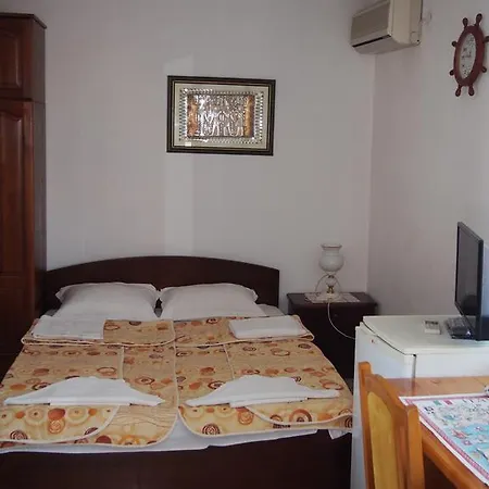 Affittacamere Keni Sozopol