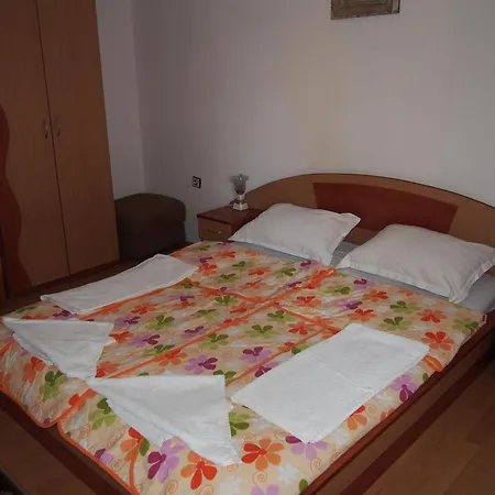 Keni Vendégház Szozopol