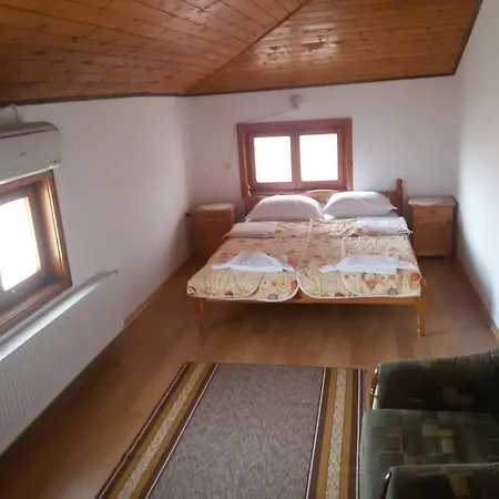 Pensiune Keni Sozopol