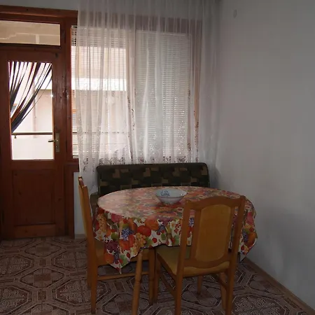 Pensiune Keni Sozopol
