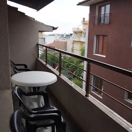 Keni 2* Sozopol